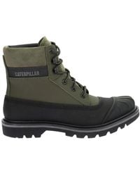Caterpillar - Lace-Up Boots - Lyst