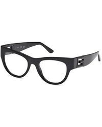 Guess - Glasses - Lyst