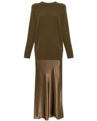 Christopher Esber - Maxi Dresses - Lyst