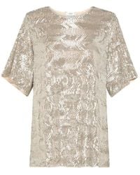 Forte Forte - T-Shirts - Lyst