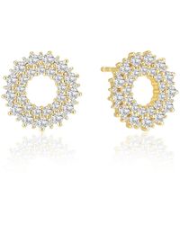 Sif Jakobs Jewellery - Livigno ohrringe - Lyst
