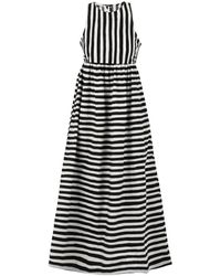 Douuod Woman - Maxi Dresses - Lyst