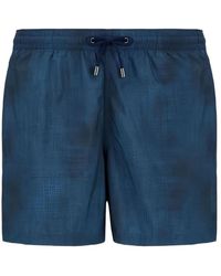 Canali - Beachwear - Lyst