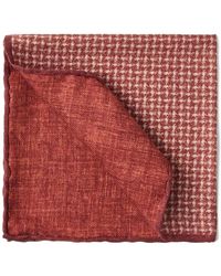 Brunello Cucinelli - Pocket Scarves - Lyst