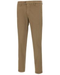 Re-hash - Slim-Fit Trousers - Lyst