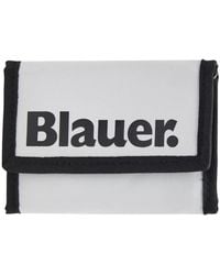 Blauer - Wallets & Cardholders - Lyst