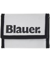 Blauer - Wallets & Cardholders - Lyst
