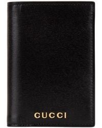 Gucci - Wallets & Cardholders - Lyst