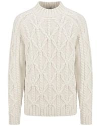Malo - Turtlenecks - Lyst