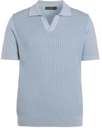 Oscar Jacobson - Polo Shirts - Lyst