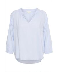 Part Two - Bluse Hemd - Lyst