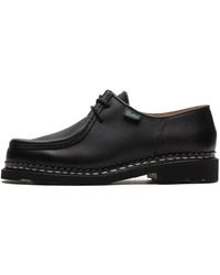 Paraboot - Michael Griff Ii - Lyst