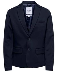 Only & Sons - Jacken - Lyst