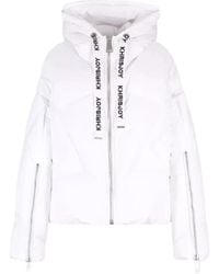 Khrisjoy - Down Jackets - Lyst