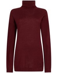 Malo - Cashmere Knitwear - Lyst