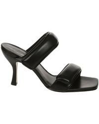 Gia Borghini - Heeled Mules - Lyst