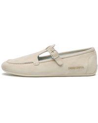 Candice Cooper - Loafers - Lyst