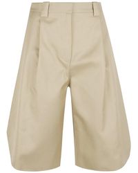 Balenciaga - Casual Shorts - Lyst
