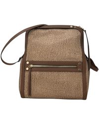 Borbonese - Borsa Cross Over - Lyst