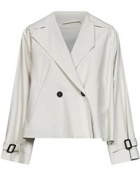 Weekend by Maxmara - Light Jackets - Lyst