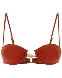Reina Olga - Hammond 2.0 Bikini Top - Lyst