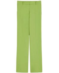 iBlues - Wide Trousers - Lyst
