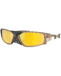 Oakley - Sunglasses - Lyst