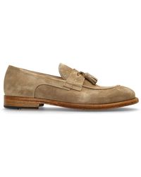 Eleventy - Loafers - Lyst