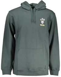 Vans - Zipless Sweatshirt - Lyst