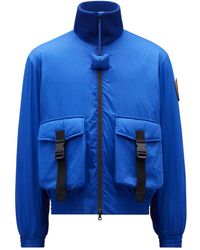 Moncler - Skiddaw Jacket - Lyst