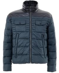 Moose Knuckles - Giubbino Imbottito Leggero - Lyst