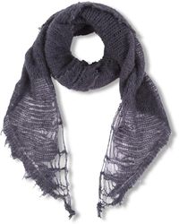 Cortana - Winter Scarves - Lyst