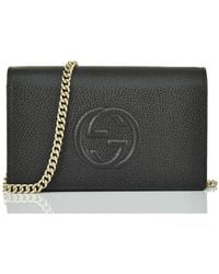 Gucci - Cross Body Bags - Lyst