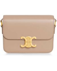 Celine - Cross Body Bags - Lyst