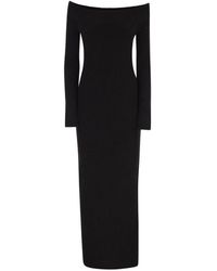 Max Mara - Knitted Dresses - Lyst