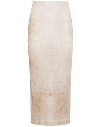 Pierre Louis Mascia - Pencil Skirts - Lyst