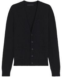 HUGO - Truien & Vesten ,Blauw ,Boss Sweaters - Lyst