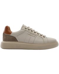 Ambitious - Eclipse Logo Sneaker - Lyst
