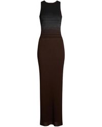 Roberto Collina - Maxi Dresses - Lyst