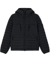 Stone Island - Coats - Lyst