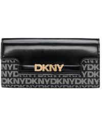 DKNY - Wallets & Cardholders - Lyst