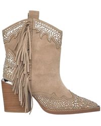 Alma En Pena. - Cowboy Boots - Lyst