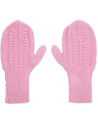 American Dreams - Gloves - Lyst