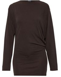 Jacquemus - Mistral Jurk - Lyst