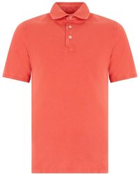 Fedeli - Polo Shirts - Lyst
