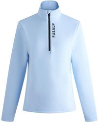 Fusalp - Orion Thermal Layer - Lyst