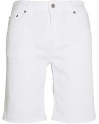 Dondup - Shorts > casual shorts - Lyst