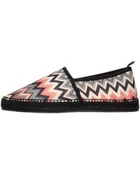 Missoni - Espadrilles - Lyst