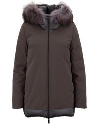 Rrd - Winter Jackets - Lyst