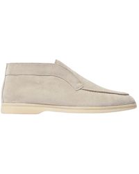 SCAROSSO - Ankle Boots - Lyst
